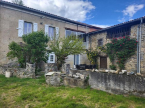 GITE VALLEE DE BAROUSSE